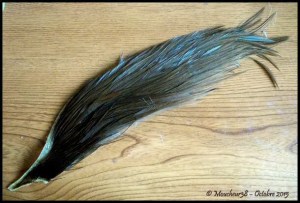 demi cou Metz gris souris