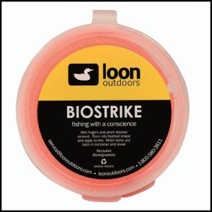 pate biostrike bicolore