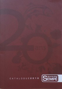 catalogue sempè