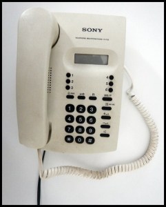 téléphone
