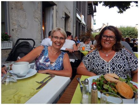 brigitte et françoise