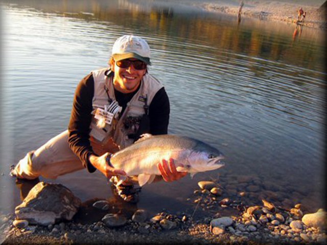 AEC record sur Barouchat