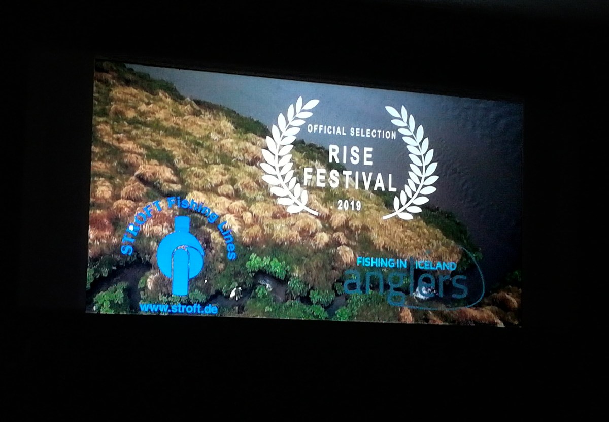 Le RISE FESTIVAL 2019, en résumé et en photos – TRUITES & COMPAGNIES