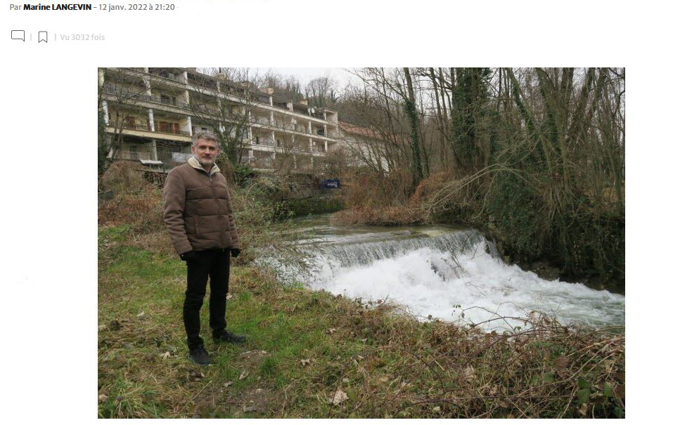 © photo - Dauphiné libéré