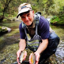 doublé sur la Chiese