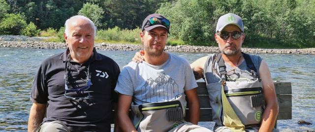 PIERRE                                       HUGO                                    RICHARD