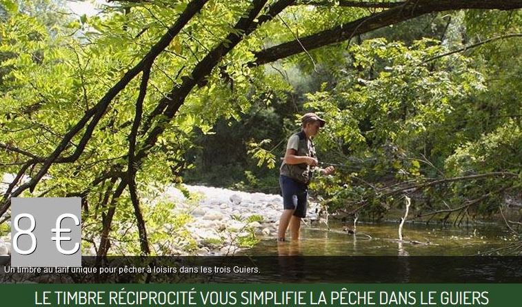 réciprocité guiers